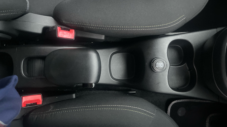 Fiat Panda 1.2 Waze 5dr Petrol Hatchback